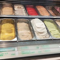  at Veganista Ice Cream XII in Vienna