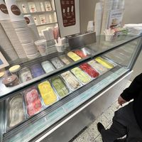   at Veganista Ice Cream XII in Vienna