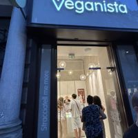 Shop  at Veganista Ice Cream XII in Vienna