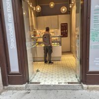  at Veganista Ice Cream XII in Vienna