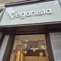  at Veganista Ice Cream XII in Vienna