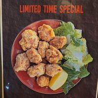  at Ramen Azuma in Englewood