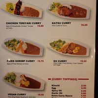  at Ramen Azuma in Englewood