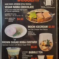  at Ramen Azuma in Englewood