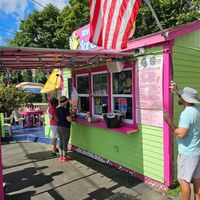 at River Ducks Ice Cream in Camden