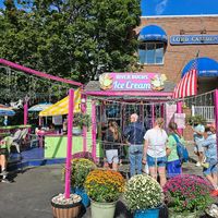  at River Ducks Ice Cream in Camden