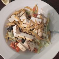 Texican Bowl at Two Sisters Cafe in Babb