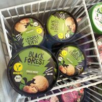 Leider nur 100 gr😉 at Marktscheune in Berghaupten