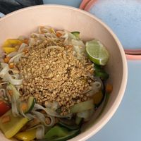   at Chuty's - Aleja Siska in Ljubljana