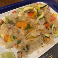 Pad see ew at Chuty's - Aleja Siska in Ljubljana