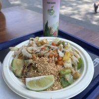   at Chuty's - Aleja Siska in Ljubljana