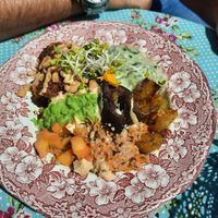  at Manja's in Traunstein