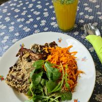  at Manja's in Traunstein