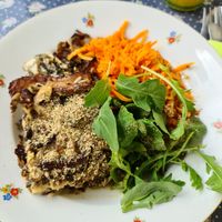  at Manja's in Traunstein