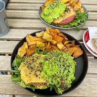  at O Croisant in Coimbra