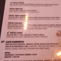  at O Croisant in Coimbra