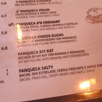  at O Croisant in Coimbra