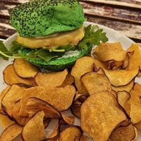  at O Croisant in Coimbra