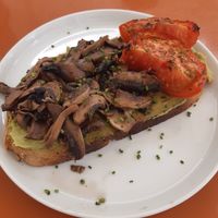  at O Croisant in Coimbra