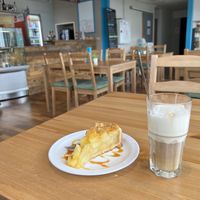   at GRÆNI BJÖRNINN in Stoedjvarfjoerdjur