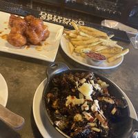   at The Hoppy Monk in El Paso