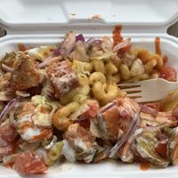   at Curbside Comforts in Gorham