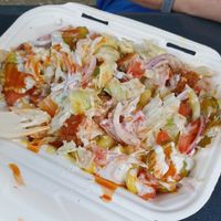  at Curbside Comforts in Gorham