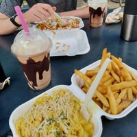  at Curbside Comforts in Gorham