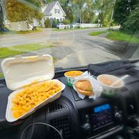  at Curbside Comforts in Gorham