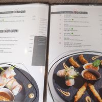  at Phở Hà Nội in Linz