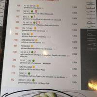  at Phở Hà Nội in Linz