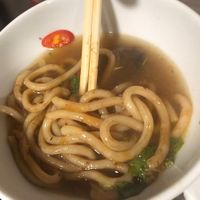 Bahn Khan  at EatHappy Vegan in Oslo