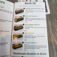  at EatHappy Vegan in Oslo