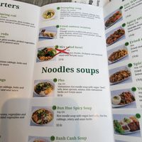  at EatHappy Vegan in Oslo