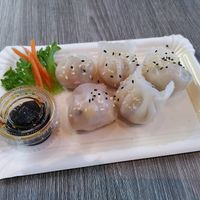  at EatHappy Vegan in Oslo