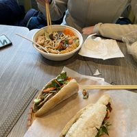   at EatHappy Vegan in Oslo