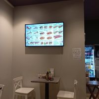  at EatHappy Vegan in Oslo