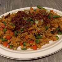  at EatHappy Vegan in Oslo