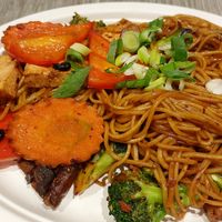  at EatHappy Vegan in Oslo