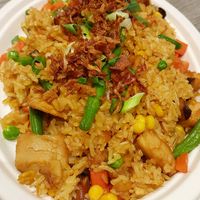  at EatHappy Vegan in Oslo