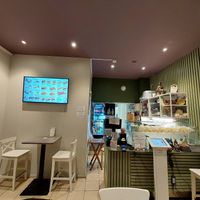  at EatHappy Vegan in Oslo