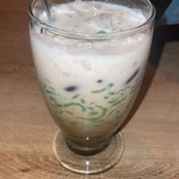   at EatHappy Vegan in Oslo