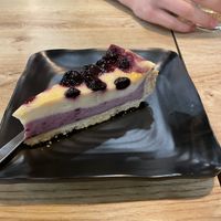   at EatHappy Vegan in Oslo