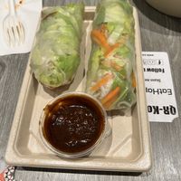   at EatHappy Vegan in Oslo