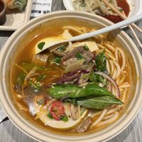   at EatHappy Vegan in Oslo