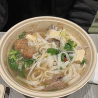   at EatHappy Vegan in Oslo