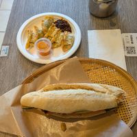  at EatHappy Vegan in Oslo