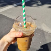 👍 at EatHappy Vegan in Oslo