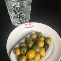  at Celso Y Manolo  in Madrid