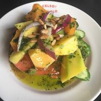  at Celso Y Manolo  in Madrid